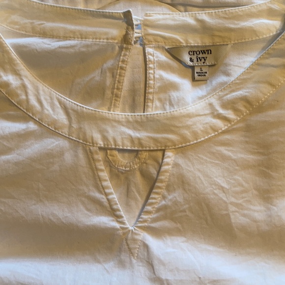 New Directions Top - Picture 2 of 4